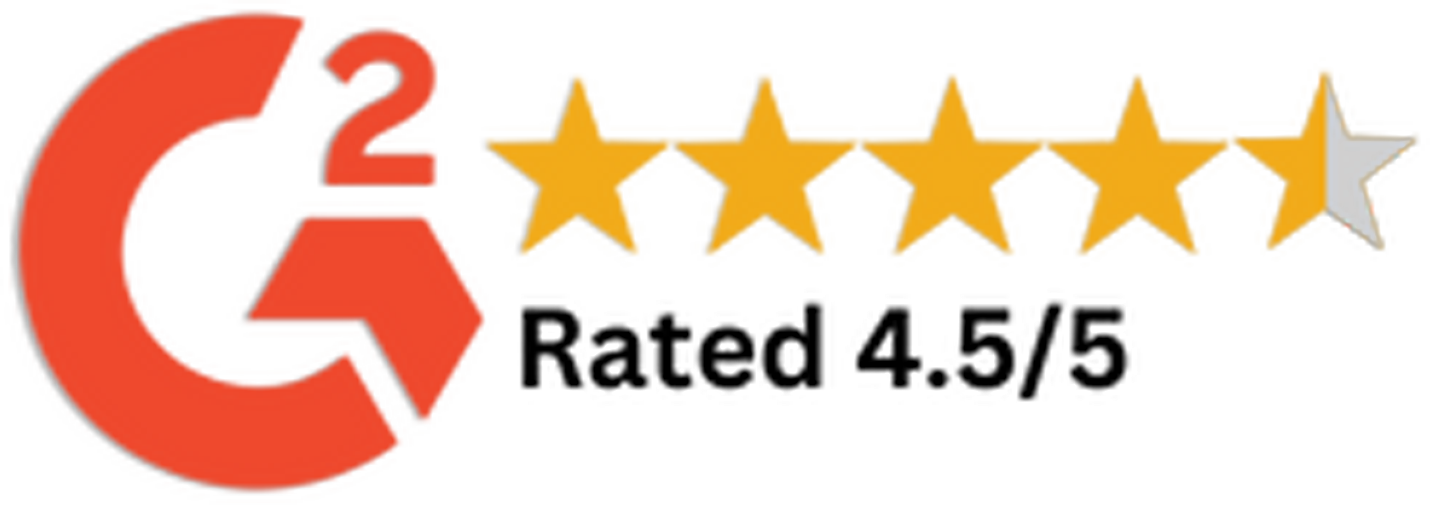 G2 rating
